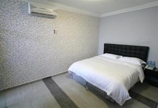 фото отеля Euro Hotel Skudai