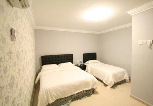 фото отеля Euro Hotel Skudai