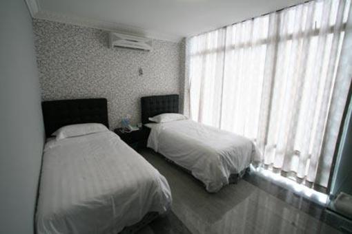 фото отеля Euro Hotel Skudai