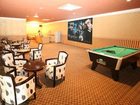 фото отеля Euro Hotel Skudai