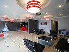 фото отеля Euro Hotel Skudai
