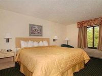 Quality Inn Medical Center Area