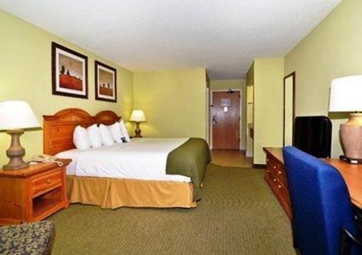 фото отеля Comfort Inn & Suites Black River Falls