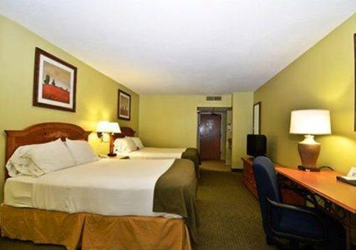 фото отеля Comfort Inn & Suites Black River Falls
