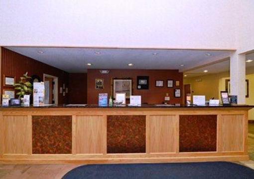 фото отеля Comfort Inn & Suites Black River Falls