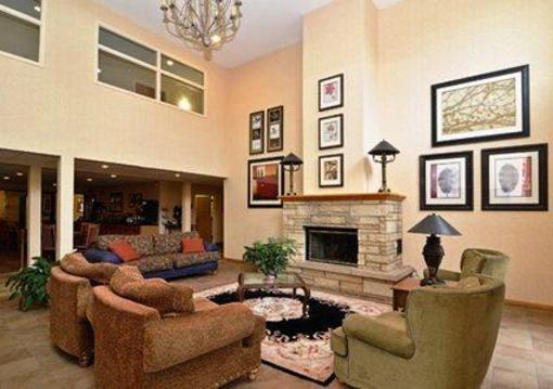 фото отеля Comfort Inn & Suites Black River Falls
