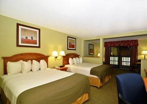 фото отеля Comfort Inn & Suites Black River Falls