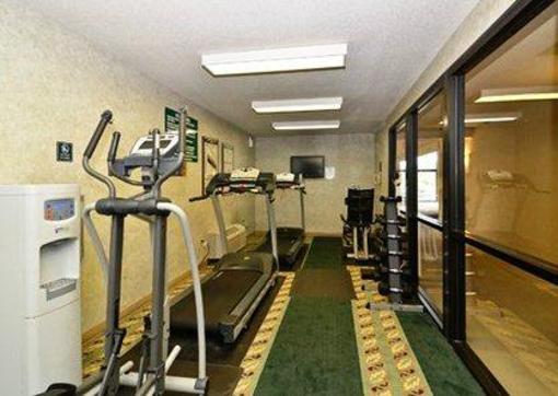 фото отеля Comfort Inn & Suites Black River Falls