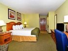 фото отеля Comfort Inn & Suites Black River Falls