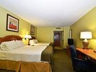 фото отеля Comfort Inn & Suites Black River Falls