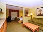 фото отеля Comfort Inn & Suites Black River Falls