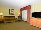 фото отеля Comfort Inn & Suites Black River Falls