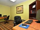 фото отеля Comfort Inn & Suites Black River Falls