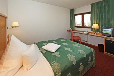 фото отеля Hotel Restaurant Adler Aalen