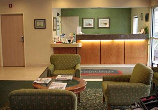 фото отеля Fairfield Inn & Suites Mount Pleasant (Michigan)