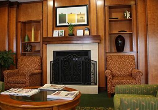фото отеля Fairfield Inn & Suites Mount Pleasant (Michigan)
