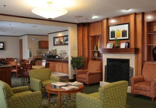 фото отеля Fairfield Inn & Suites Mount Pleasant (Michigan)