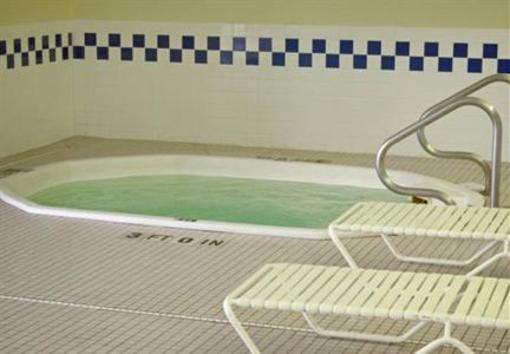 фото отеля Fairfield Inn & Suites Mount Pleasant (Michigan)