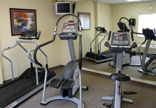 фото отеля Fairfield Inn & Suites Mount Pleasant (Michigan)