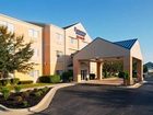 фото отеля Fairfield Inn & Suites Mount Pleasant (Michigan)