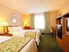 фото отеля Fairfield Inn & Suites Mount Pleasant (Michigan)