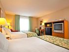 фото отеля Fairfield Inn & Suites Mount Pleasant (Michigan)