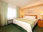 фото отеля Fairfield Inn & Suites Mount Pleasant (Michigan)