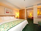 фото отеля Fairfield Inn & Suites Mount Pleasant (Michigan)