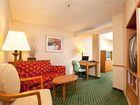 фото отеля Fairfield Inn & Suites Mount Pleasant (Michigan)