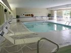 фото отеля Fairfield Inn & Suites Mount Pleasant (Michigan)