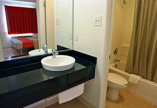 фото отеля Motel 6 Ft Sam Houston San Antonio