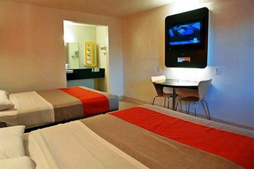 фото отеля Motel 6 Ft Sam Houston San Antonio