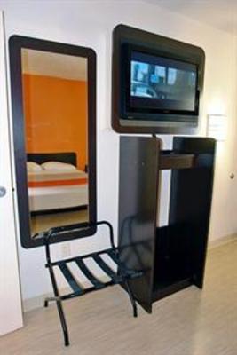 фото отеля Motel 6 Ft Sam Houston San Antonio