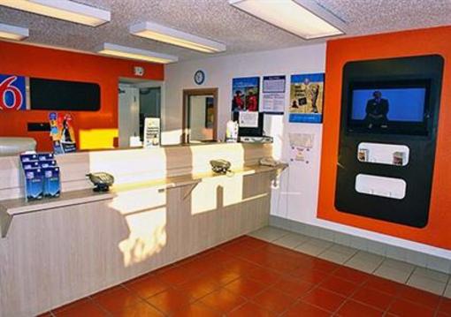 фото отеля Motel 6 Ft Sam Houston San Antonio
