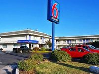 Motel 6 Ft Sam Houston San Antonio