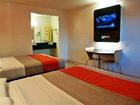 фото отеля Motel 6 Ft Sam Houston San Antonio