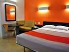 фото отеля Motel 6 Ft Sam Houston San Antonio