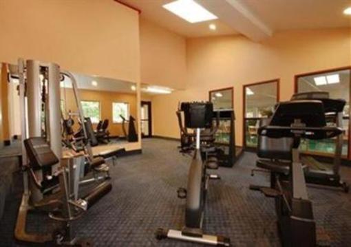 фото отеля Comfort Inn and Suites La Vale