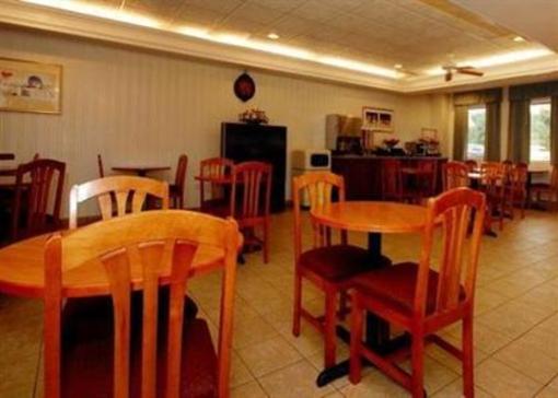 фото отеля Comfort Inn and Suites La Vale
