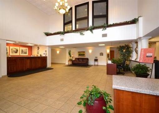 фото отеля Comfort Inn and Suites La Vale