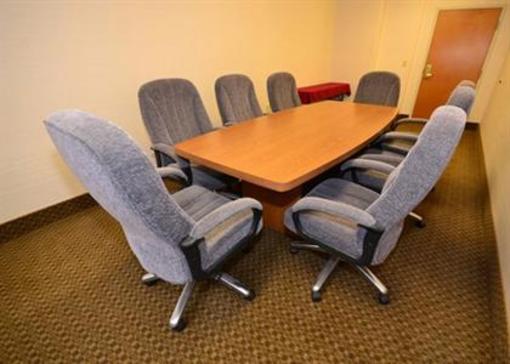 фото отеля Comfort Inn and Suites La Vale