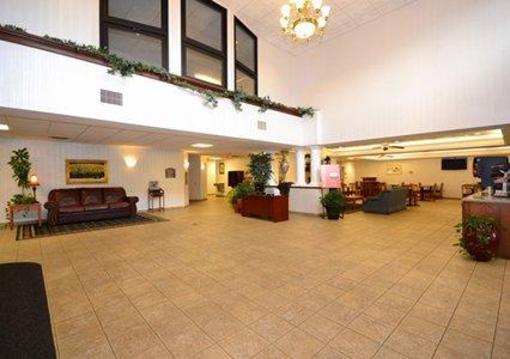 фото отеля Comfort Inn and Suites La Vale