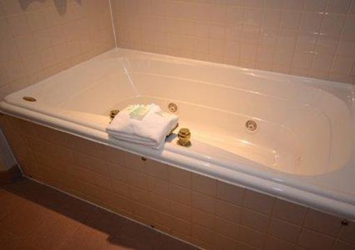 фото отеля Comfort Inn and Suites La Vale