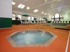 фото отеля Comfort Inn and Suites La Vale