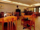 фото отеля Comfort Inn and Suites La Vale