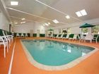 фото отеля Comfort Inn and Suites La Vale