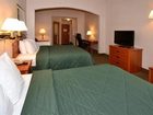 фото отеля Comfort Inn and Suites La Vale