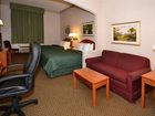 фото отеля Comfort Inn and Suites La Vale