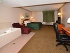 фото отеля Comfort Inn and Suites La Vale