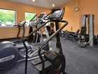 фото отеля Comfort Inn and Suites La Vale